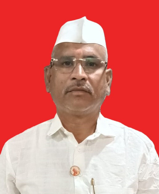 Rangnath Bhaurao Varungase